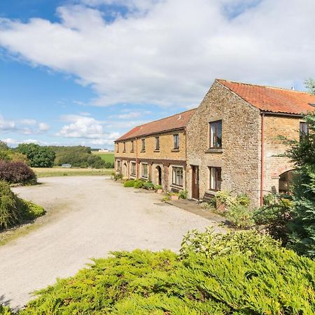 Gilling Gap Villa York Kültér fotó