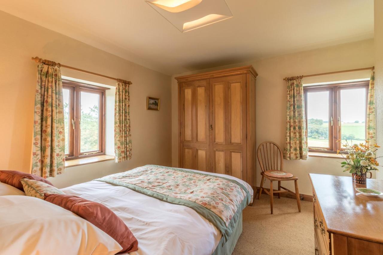 Gilling Gap Villa York Kültér fotó