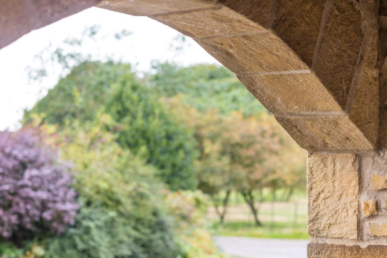 Gilling Gap Villa York Kültér fotó