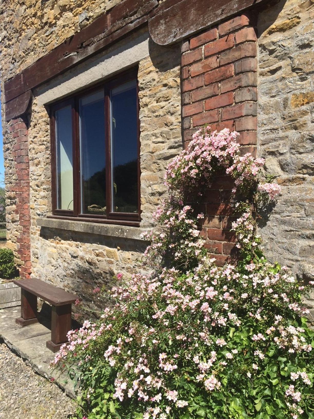 Gilling Gap Villa York Szoba fotó